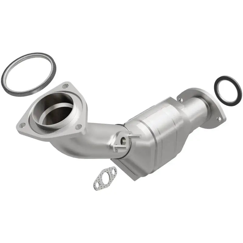 447185 Magnaflow Dfc Df 02-04 Tacoma Front 3.4 m66447185