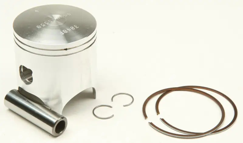 448M05550 Piston Kit 55.50/Std Hon wps-448ps