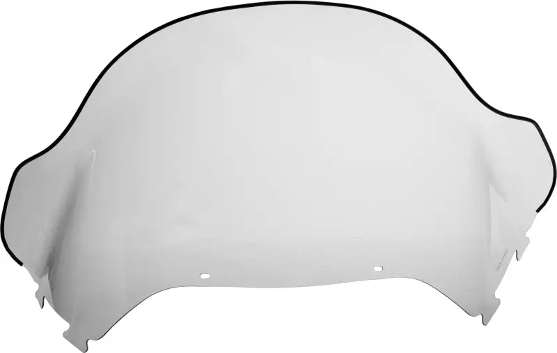 450-162 Windshield Smoke A/C wps-40-1162
