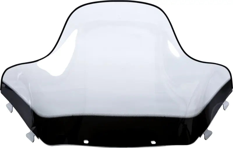 450-644-03 Windshield Smoke Yam wps-40-1644