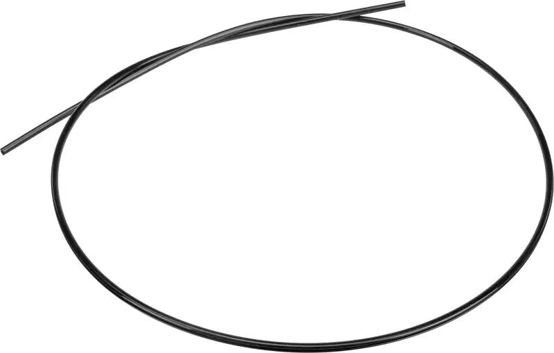 452-804 Windshield Trim Black 60"X0.1" wps-54-1676