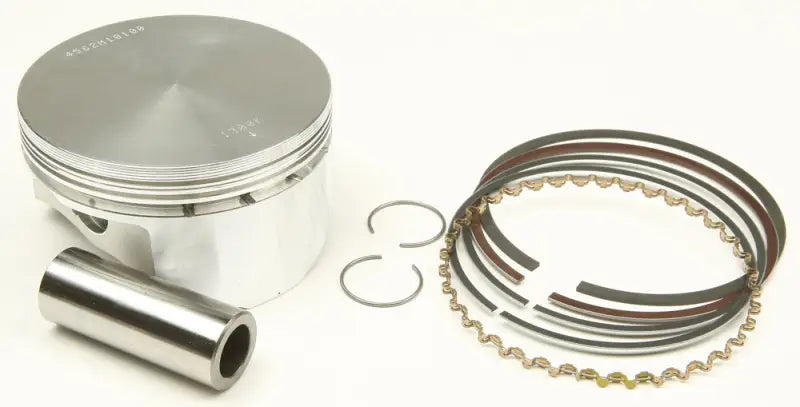 4562M10100 Piston Kit 101.00/+1.00 8.7:1 Hon wps-4562p4