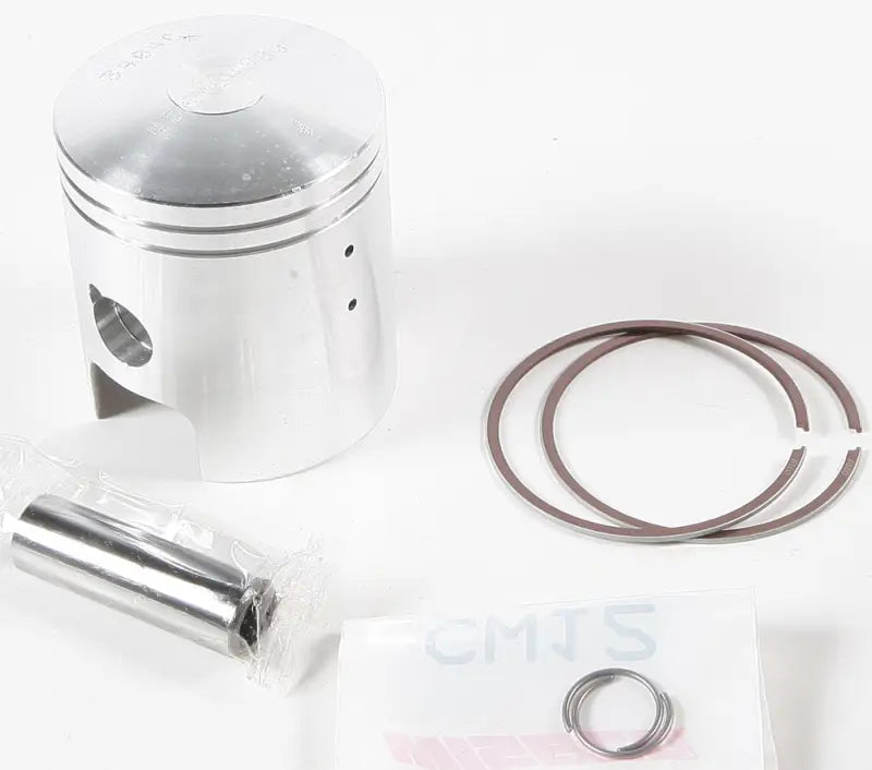 456M04900 Piston Kit 49.00/Std Suz wps-456ps