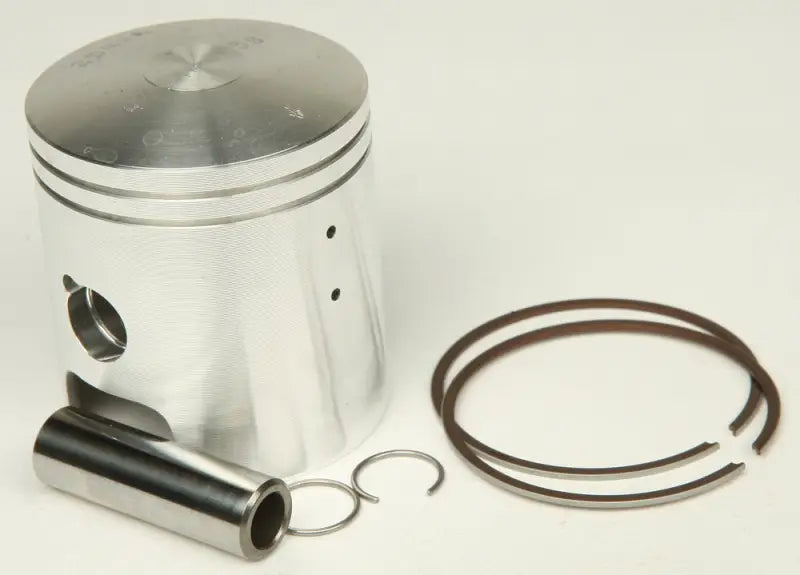 456M04950 Piston Kit 49.50/+0.50 Suz wps-456p2