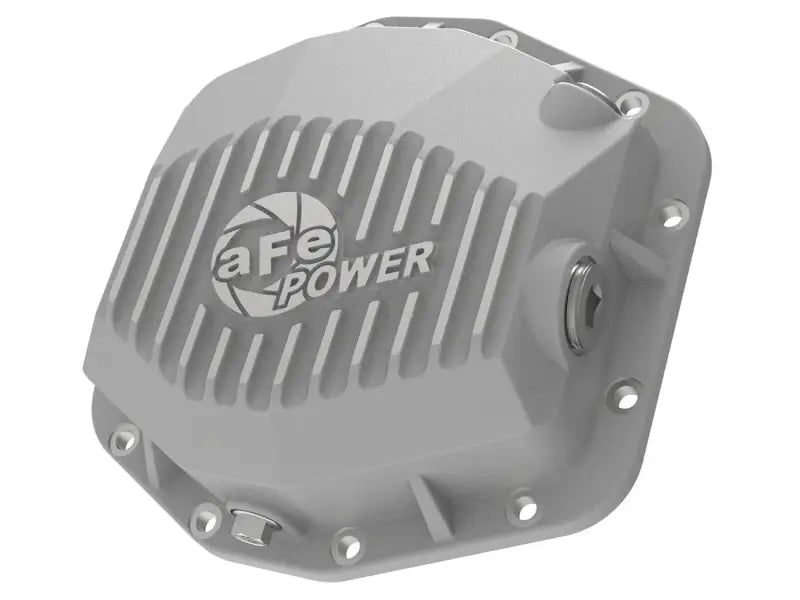 46-71000A AFE/Advance Flow Engineering Differential Cover Jeep Dana a154671000a