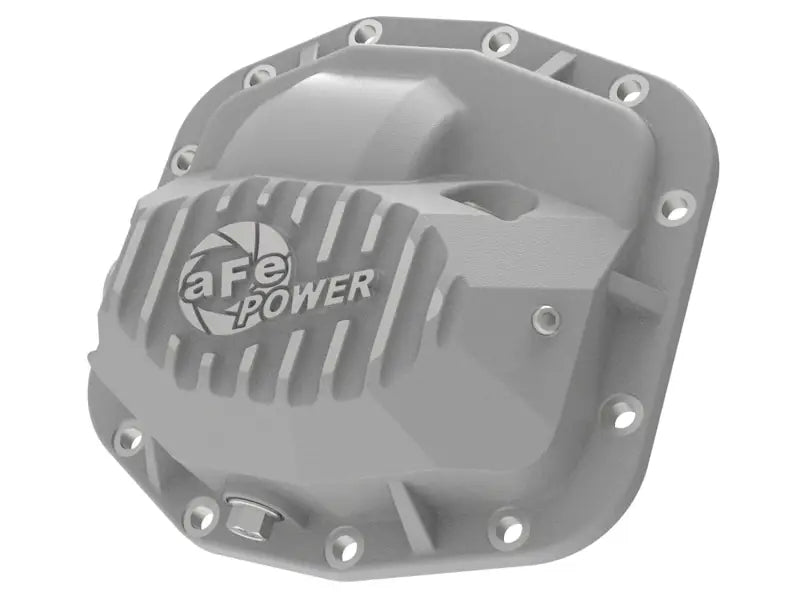 46-71010A AFE/Advance Flow Engineering Differential Cover Jeep Dana a154671010a