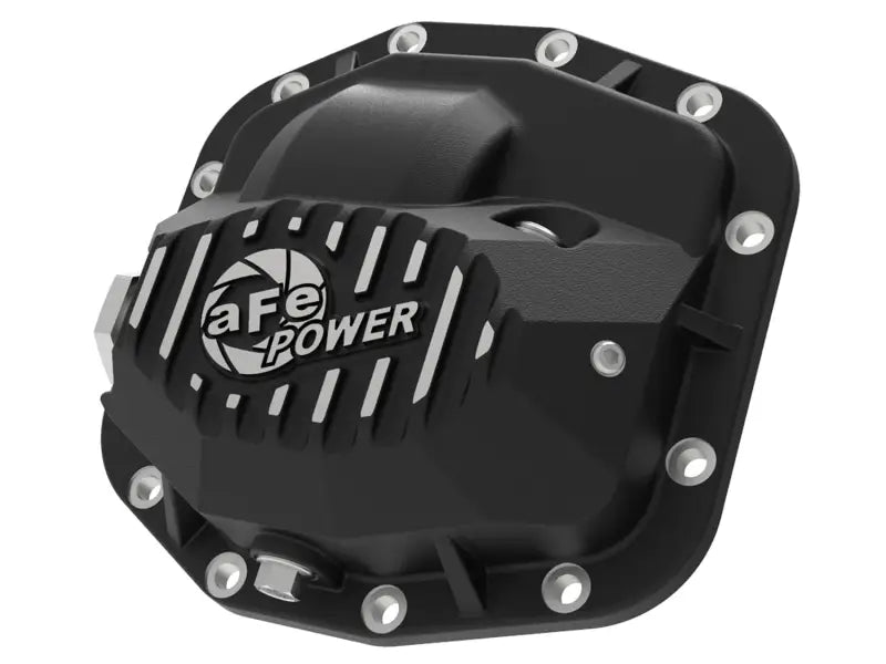 46-71010B AFE/Advance Flow Engineering Differential Cover Jeep Dana a154671010b