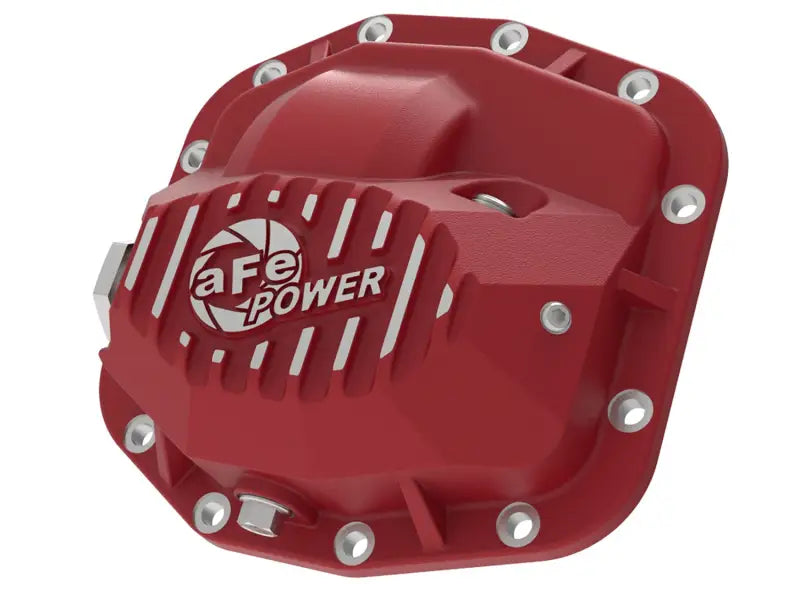 46-71010R AFE/Advance Flow Engineering Differential Cover Jeep Dana a154671010r