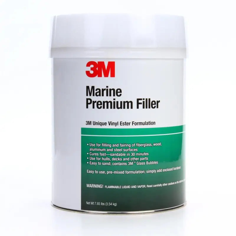 46006 3M Marine Premium Filler 46006 1 t5546006