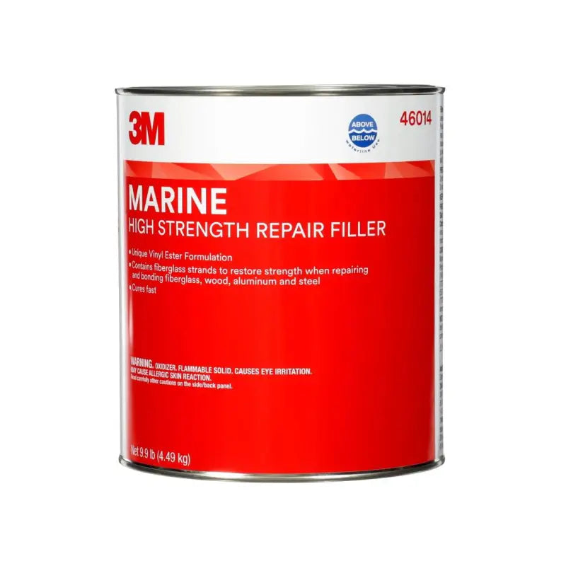46014 3M Marine High Strength Repair Fil t5546014