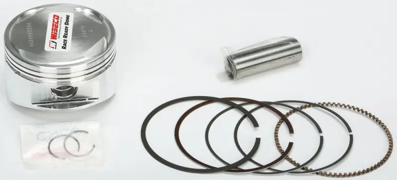 4606M08500 Piston Kit 85.00/Std 10:1 Hon wps-4606ps