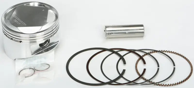 4628M08500 Piston Kit 85.00/Std 11:1 Hon wps-4628ps
