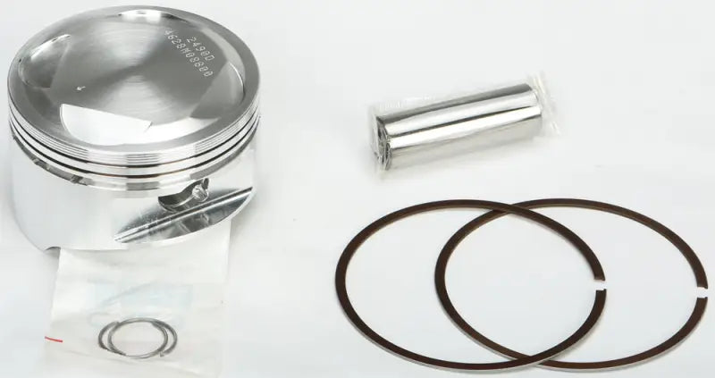 4628M08800 Piston Kit 88.00/+3.00 11:1 Hon wps-4628p12