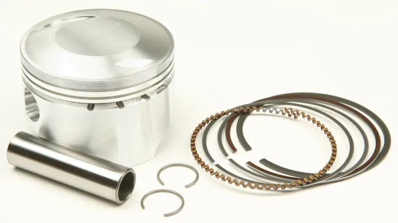 4629M07450 Piston Kit 2 Valve 74.50/+0.50 10.25:1 Hon wps-4629p2