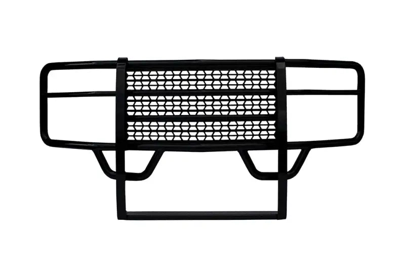 46757 Go Ind Ua Rancher Grill Guard 20 Sil Hd G2246757