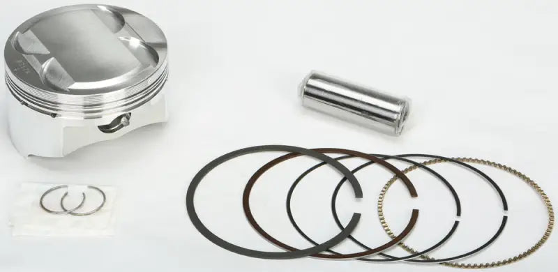 4716M10000 Piston Kit 100.00/Std 11:1 Hon wps-4716ps