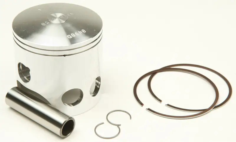 471M06650 Piston Kit 66.50/+0.50 Yam wps-471p2