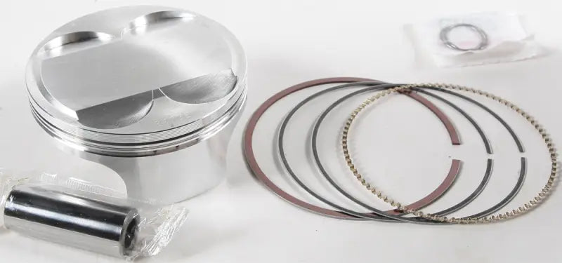 4732M09500 Piston Kit 95.00/Std 12.5:1 Ktm/Pol wps-4732ps