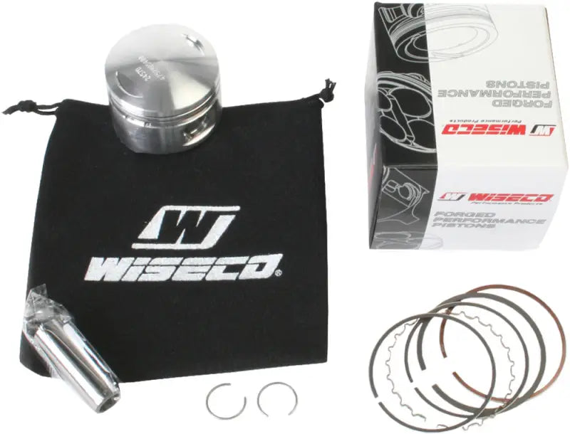 4752M05400 Piston Kit 54.00/Std 11:1 Yam wps-4752ps