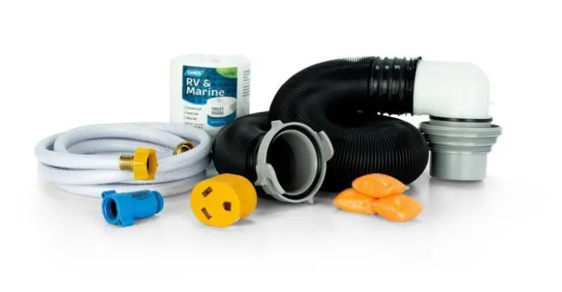 47807 Camco Starter Kit Box For 2021 - Standard c1w47807