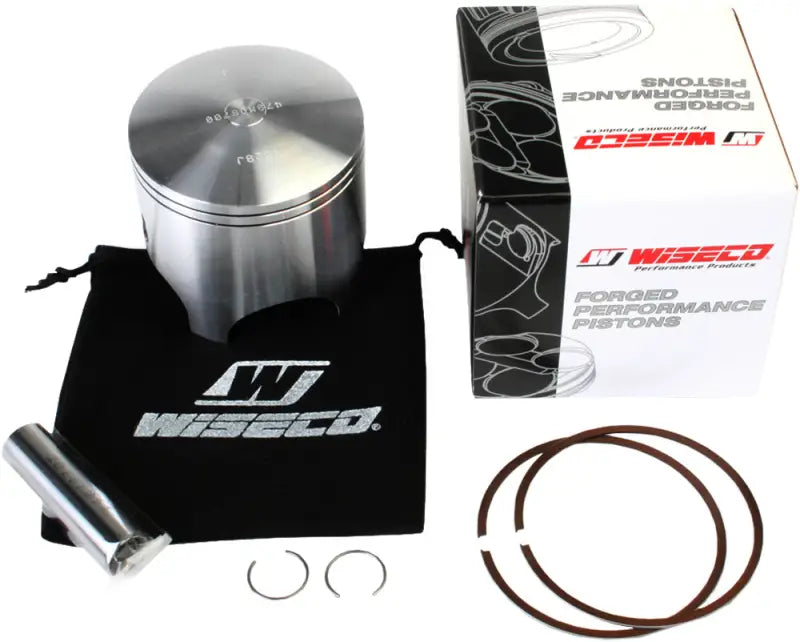478M08800 Piston Kit 88.00/+1.00 Yam wps-478p4