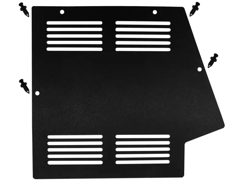 48-2301A Spike Battery Cover Maverick X3 wps-63-1327