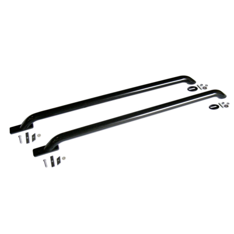 Go Rhino Universal Truck Bed Rails 48" Long Model 8024B
