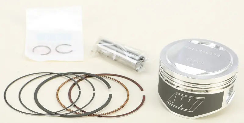 4816M06550 Piston Kit Armorglide 65.50/Std 11:1 Hon wps-4816ps