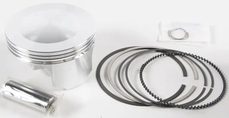 4825M09100 Piston Kit 91.00/+1.00 9.5:1 Hon wps-4825p4