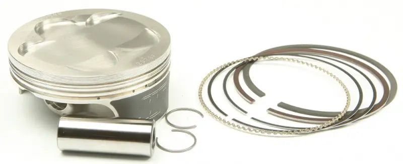 4835M09500 Piston Kit 95.00/Std 13:1 Yam wps-4835ps