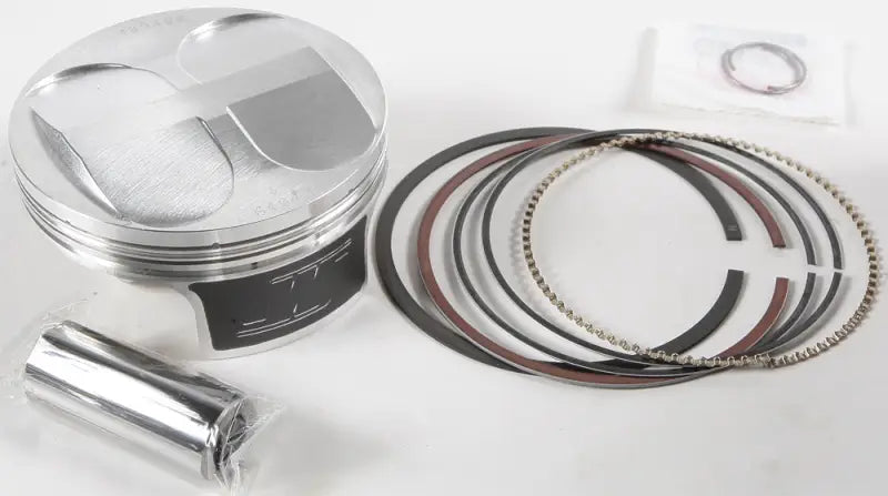 4851M09400 Piston Kit Armorglide 94.00/Std 13.1:1 Hon wps-4851ps