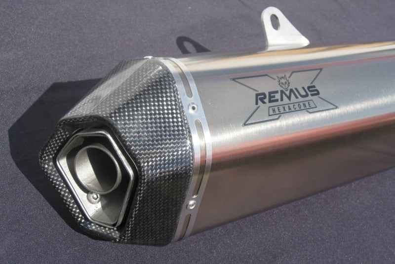 Remus 2011 BMW K 1600 GT Slip On 4882100054L
