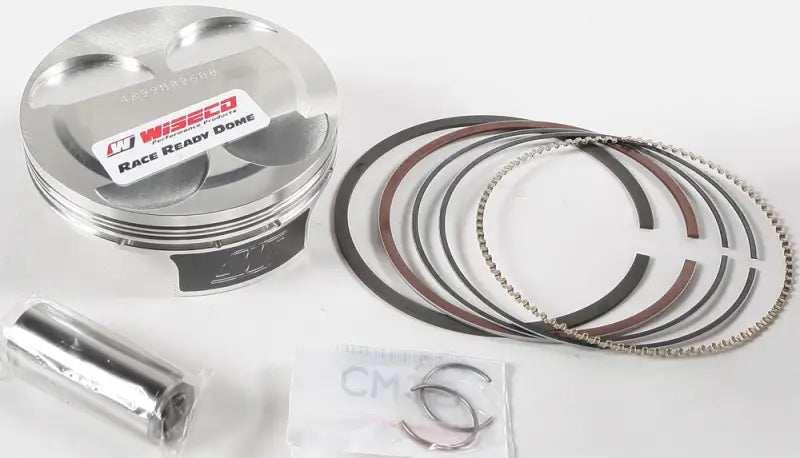 4899M09600 Piston Kit Armorglide 96.00/Std 12:1 Hon wps-4899ps