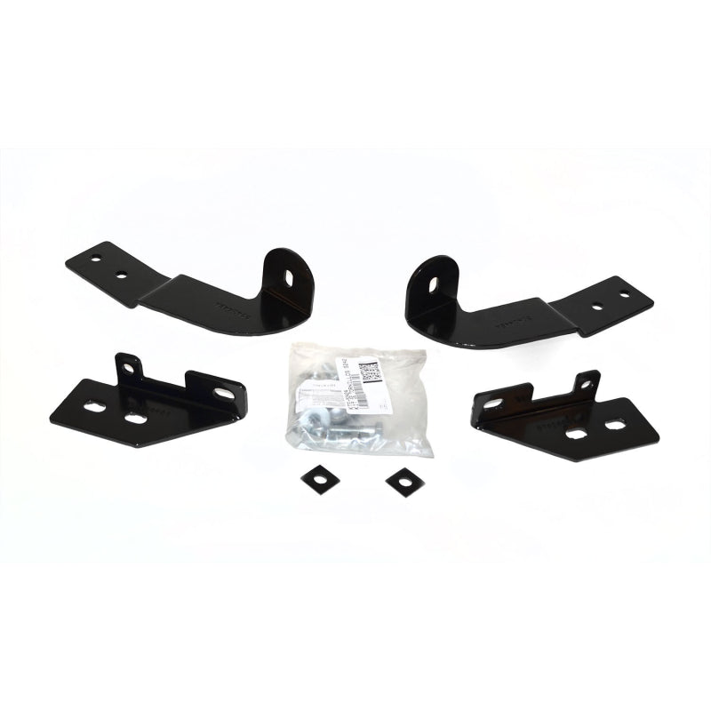 Go Rhino RC2 Bull Bar Mounting Bracket Kit Only Model 55645
