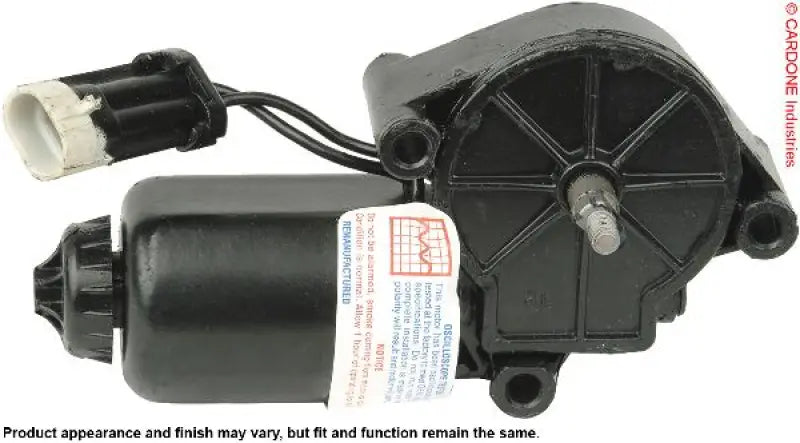 49-121 A1 Remfg Inc Headlamp Motor a4249121