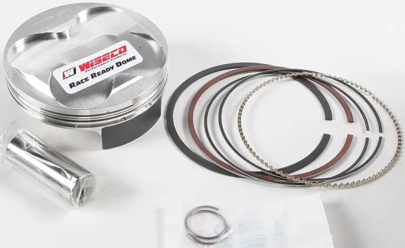 4905M09600 Piston Kit 96.00/Std 13.5:1 Hon wps-4905ps
