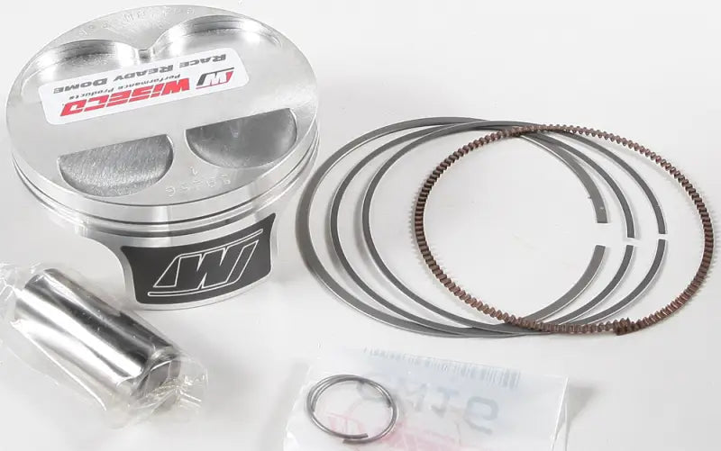 4920M07700 Piston Kit Armorglide 77.00/Std 13.5:1 Kaw wps-4920ps