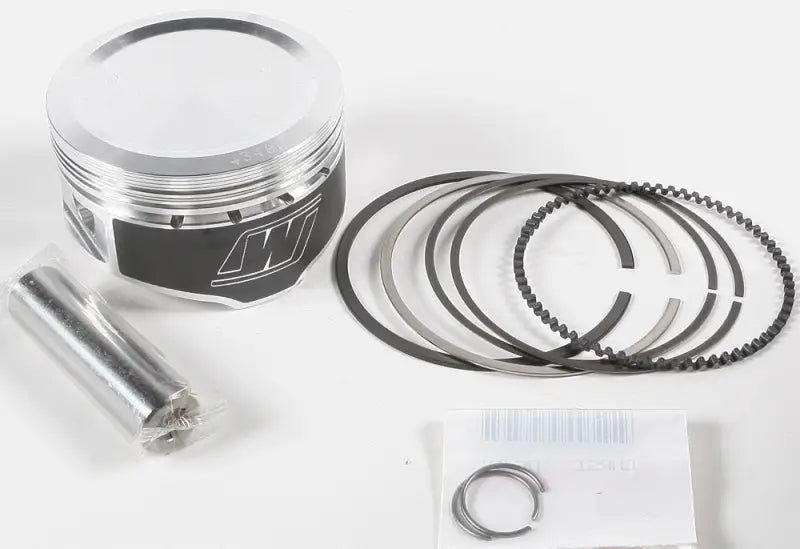 4933M07900 Piston Kit Armorglide 79.00/+0.50 Hon wps-4933p2