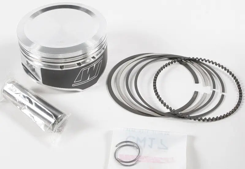 4933M07950 Piston Kit Armorglide 79.50/+1.00 Hon wps-4933p4