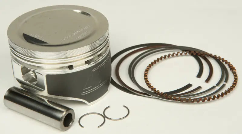 4935M06900 Piston Kit 69.00/+0.50 10.5:1 Hon wps-4935p2