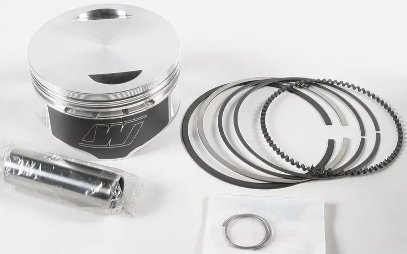 4939M08500 Piston Kit Armorglide 85.00/+0.50 11:1 Yam wps-4939p2