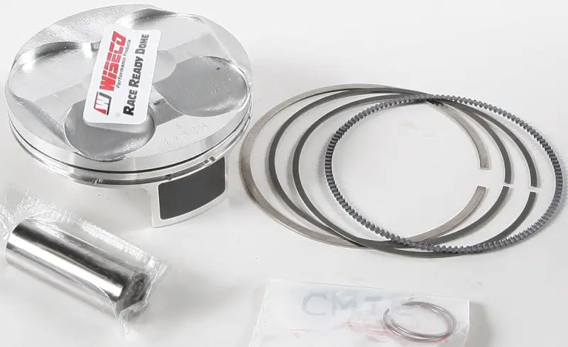 4949M07800 Piston Kit Armorglide 78.00/Std 13.1:1 Hon wps-4949ps