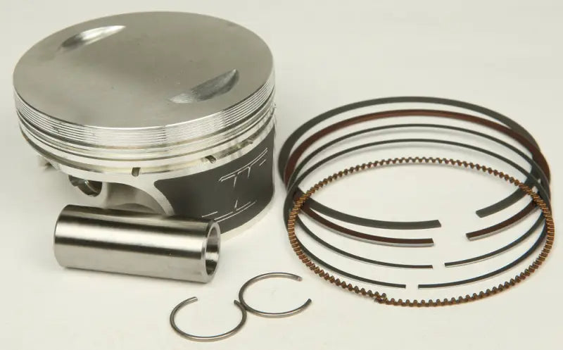 4951M07400 Piston Kit Armorglide 74.00/Std 10.5:1 Yam wps-4951ps