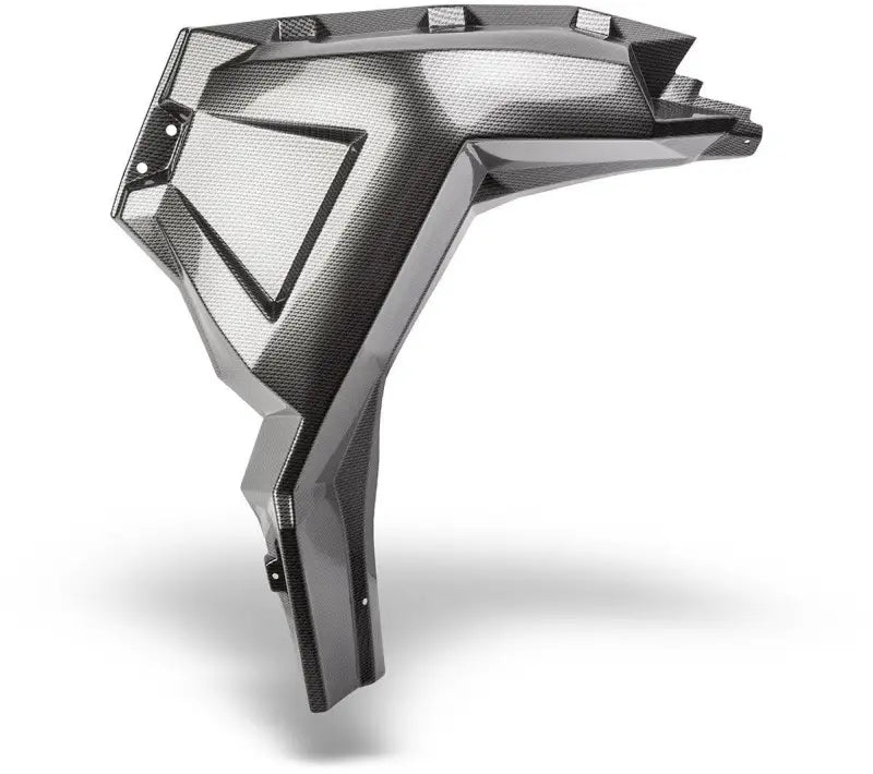 49526-30 Maier Wide Body Kit Carbon Black wps-65-95263