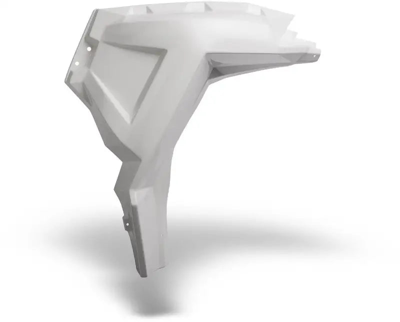 495261 Maier Wide Body Kit White Pol wps-65-95261