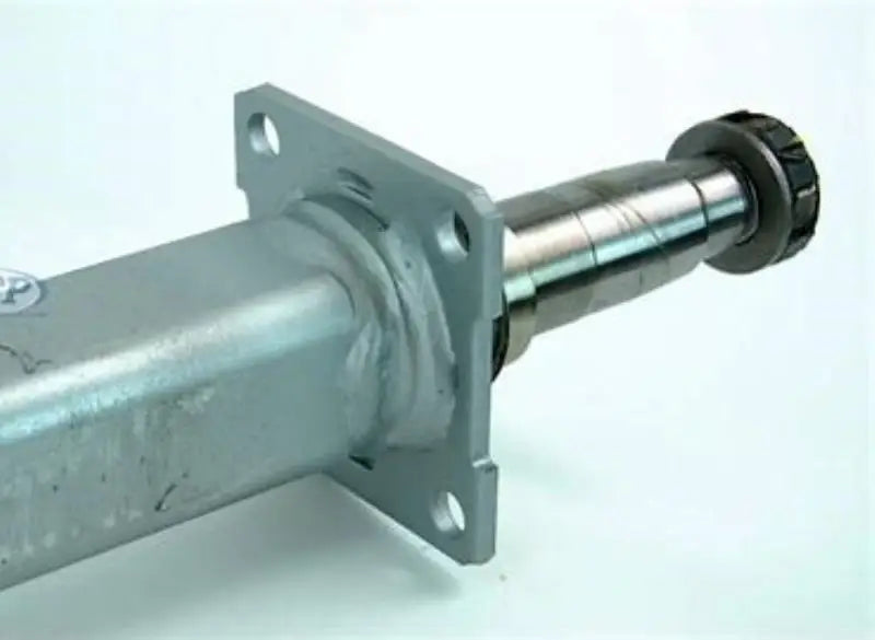 49537 Dexter Marine Axle 2000Lb 55.0T N Sc Sq d7x49537