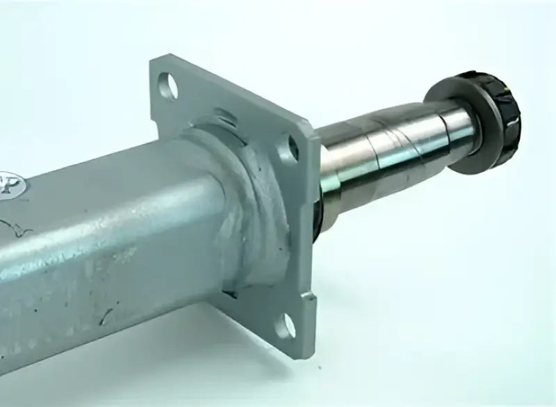 49543 Dexter Marine Axle 2000Lb 69.0T N Sc Sq d7x49543