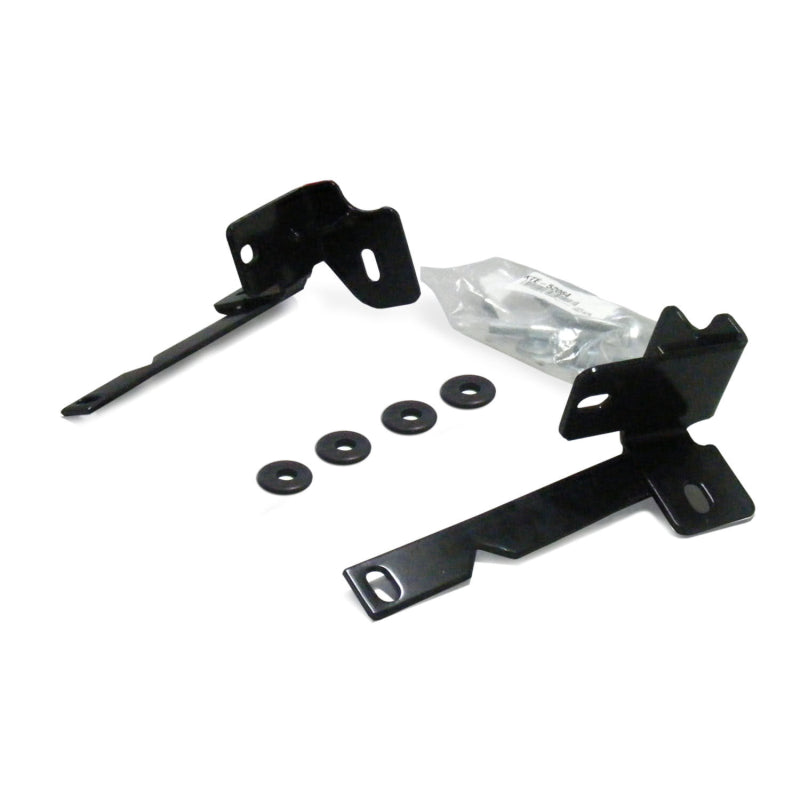 Go Rhino RC2 Bull Bar Mounting Bracket Kit Only Model 55145