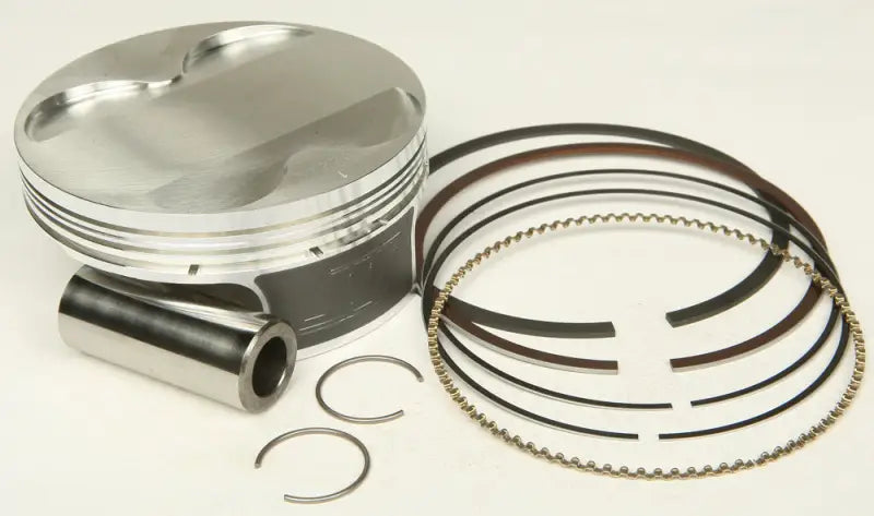 4973M09600 Piston Kit Armorglide 96.00/Std 12.4:1 Kaw wps-4973ps