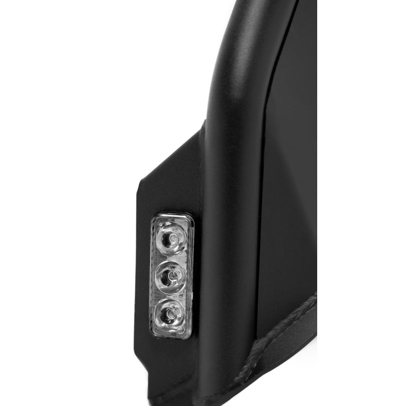 DV8 Offroad 2020-2025 Jeep Gladiator JT Spec Series Fender Flares Model FDGL-06